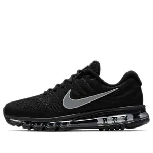 Nike Air Max 2017 'Black' 849559-001 Nike Air Max 2017 'Black' 849559-001