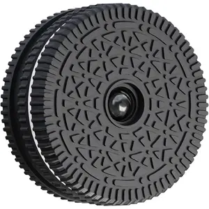 Repurposed Disposable Camera Mirrorless Lens | Unlimited  Film-Look Photos | Compact Pancake Lens, 32mm Focal Length & Fixed f/11 Aperture ( E-Mount Mirrorless Compatible)