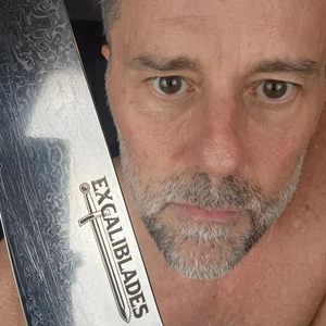 Excaliblades