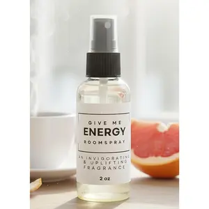 Give Me Energy Room Spray