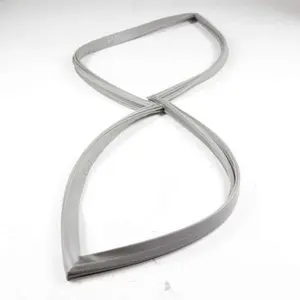 LG ADX73350927 Refrigerator Freezer Door Gasket for GM818FSFH