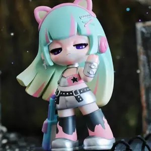Liita Forward by Light Sealed Collectible Art Figure #Liita #ForwardByLight #TNTSPACE #CollectibleFigure