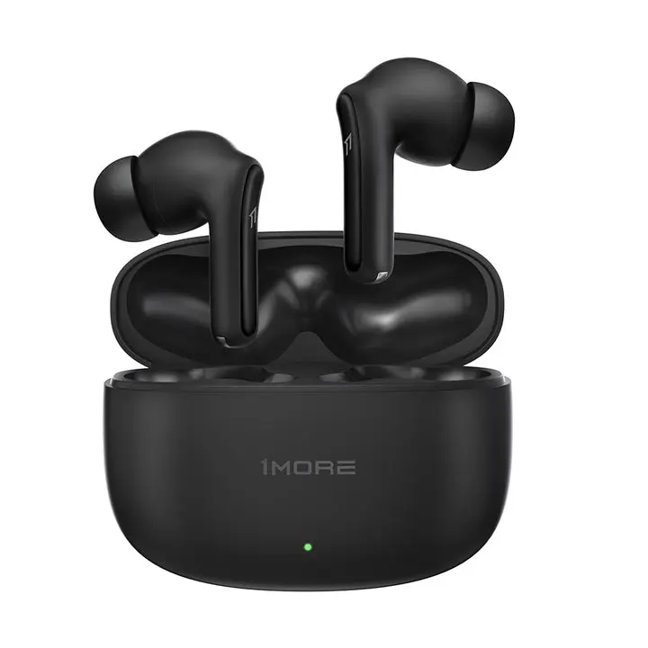 1MORE True Wireless Headphones Q21, Bluetooth Electronic Audio Device with Noise Cancelling Feature, Earbud