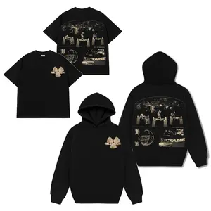 Octane - Donny Toliver Tee Official For Toliver Gang High-quality Cotton Hoodie T-Shirt, Cactus Jack Style, E85 Octane Shirt Hip-Hop Graphic Tee, Octane Tour Merch, Gift For Donny Womack Rap Fan Tee