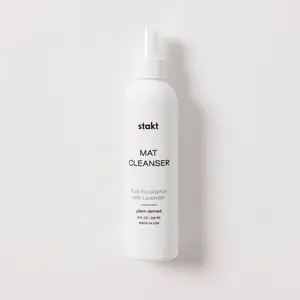 The Cleanser Spray for our Stakt products. Effective Cleaning solution!