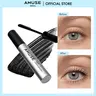 [AMUSE Seoul Official] Metal Long Fix Mascara l Tubing Mascara, Smudge-Proof, Easy-to-Remove, Volumize & Curl