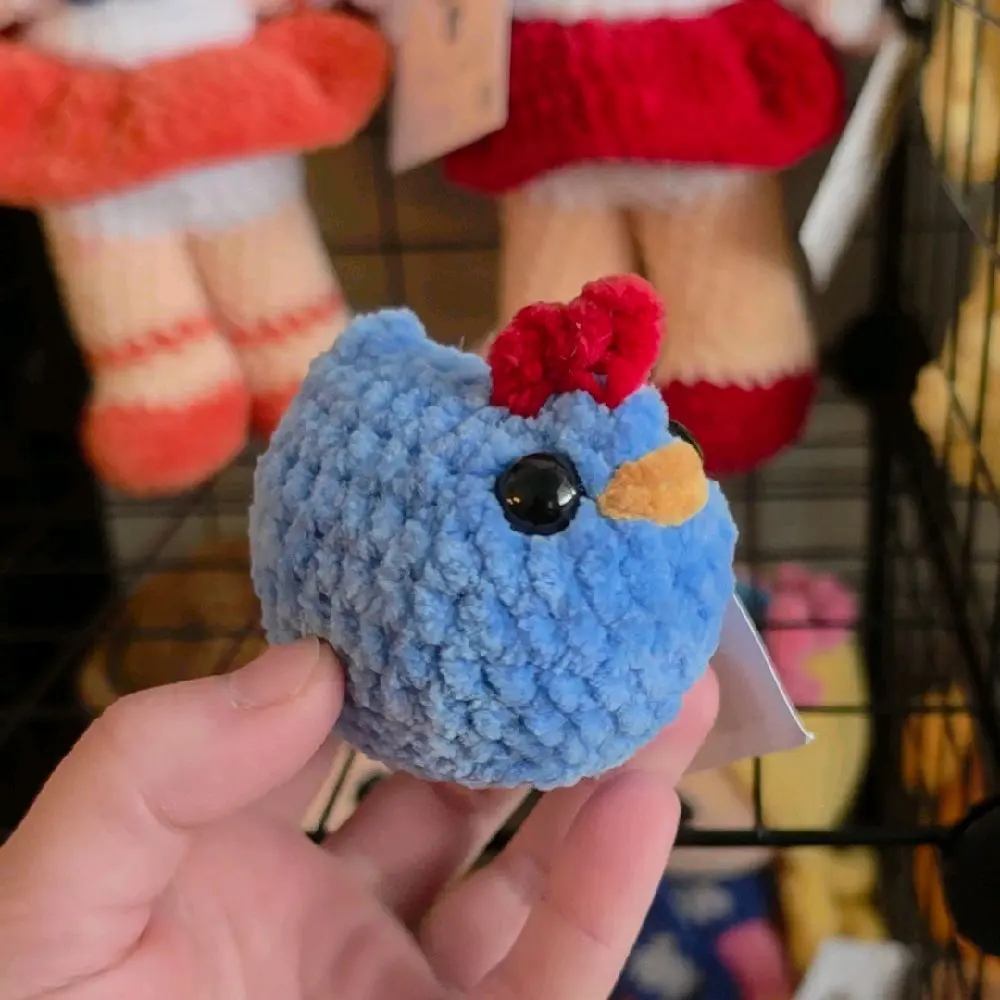Farm Chicken