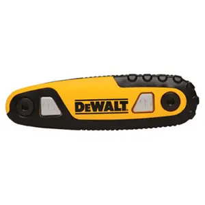 Stanley DWHT70263M Folding Locking Metric Hex Key Set