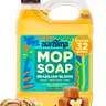 Mop Soap Brazilian Bloom Concentrated Floor Cleaner 32 oz