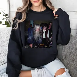 DJGandalf t shirt sweatshirt hoodie, funny lotr shirt, GandaflLOTR t shirt sweatshirt hoodie