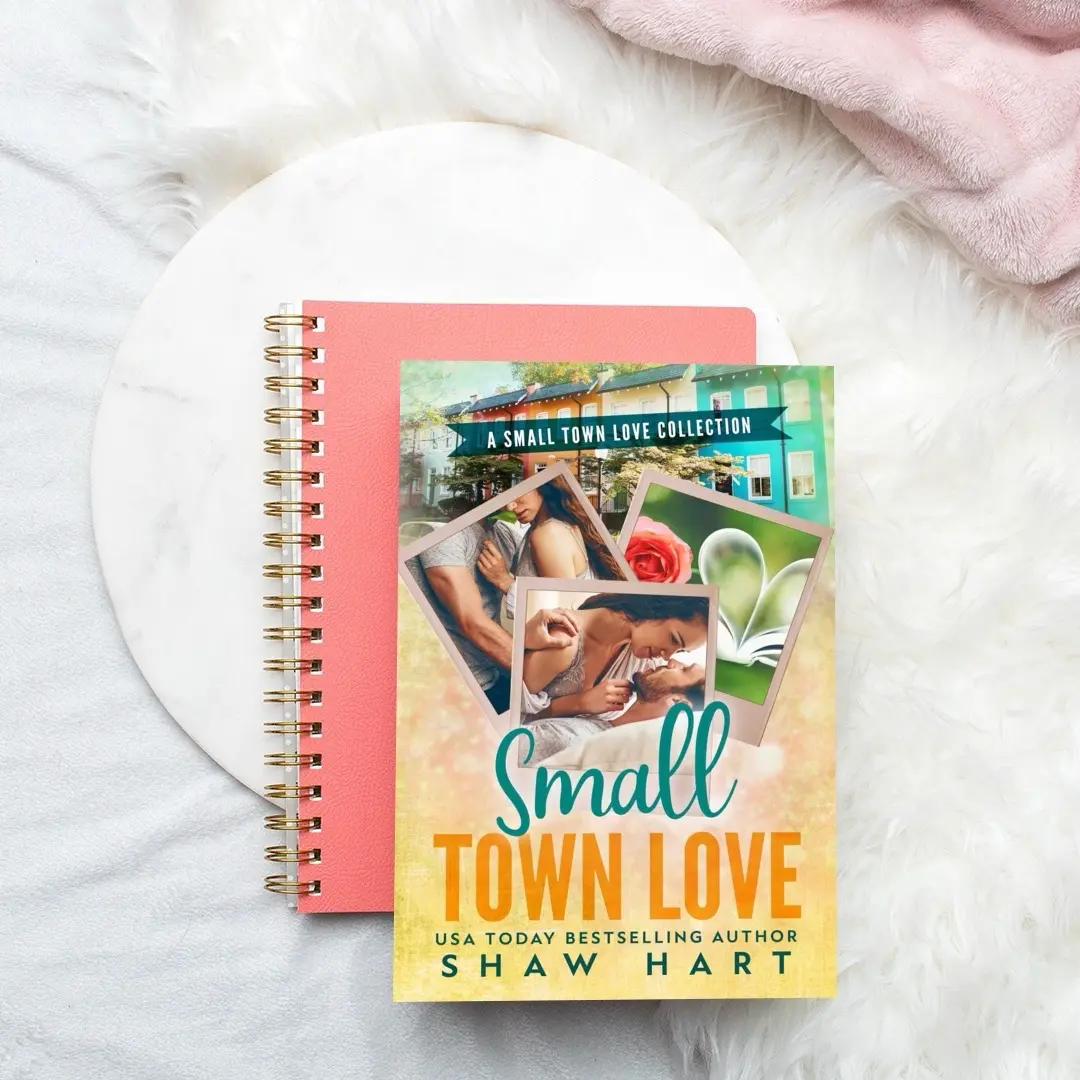 Small Town Love by Shaw Hart
