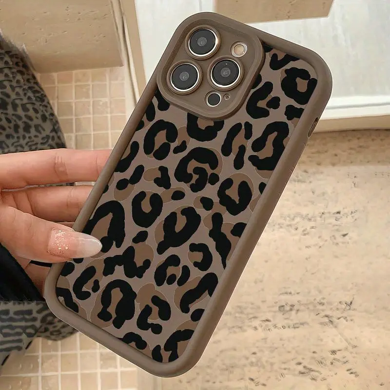 Brown Leopard product reference 4