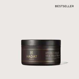 LIQUID SILK TREATMENT