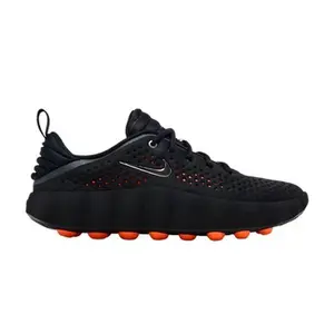Nike Mind 002 'Black Hyper Crimson'