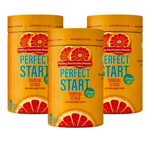 Electrolyte Bundle - Set of three