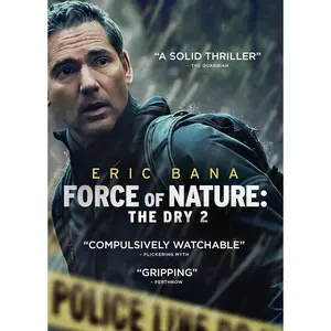 Force of Nature: The Dry 2  [DVD Video Disc]