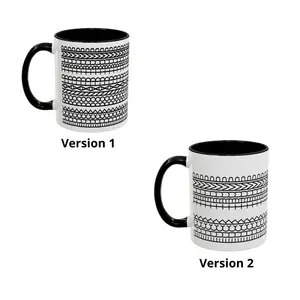 Trendy F*ck Trump hiddenn message mug, unique coffee cup, Funny unique mug for friends family and coworkers, Classic drinkware Ceramic mugs