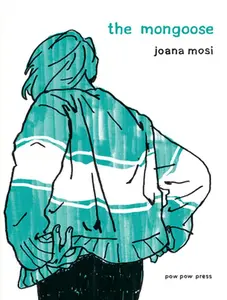 The Mongoose -- Joana Mosi, Paperback
