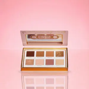 P.Louise Love Tapes Eyeshadow Palette's