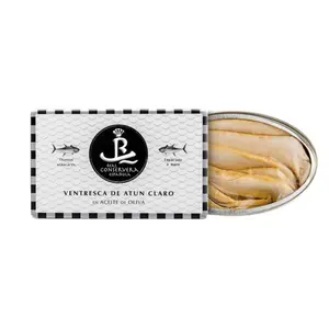 Tuna Belly - 3.95 oz.