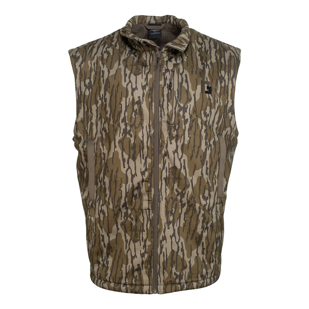 Rogers Sporting Goods Men's Toughman Tech Vest Rogers Sporting Goods Men's Toughman Tech Vest