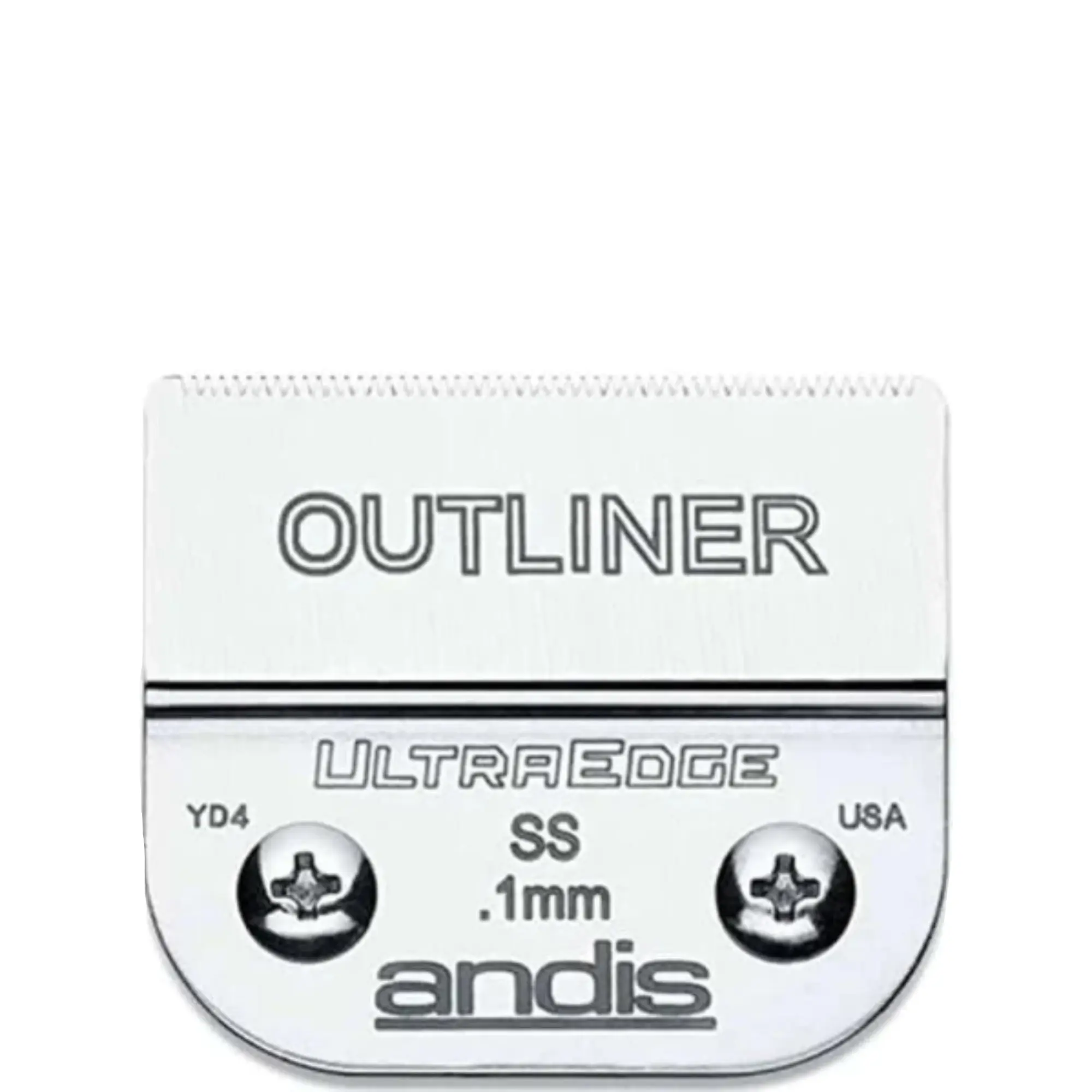 Andis UltraEdge Size 1/150 Clipper Outliner Blade #64160