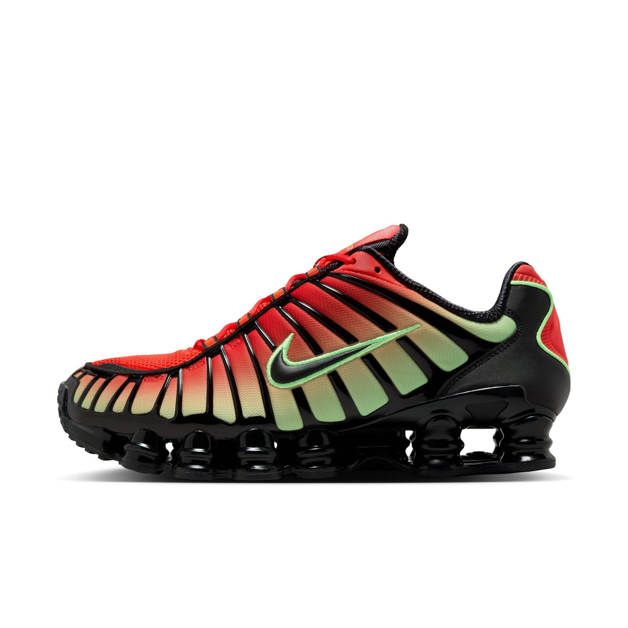 Nike Shox TL - Men's