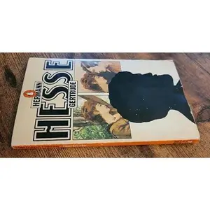 USED-Modern Classics Gertrude by Hermann Hesse (Paperback)