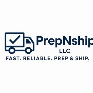 PrepNShip