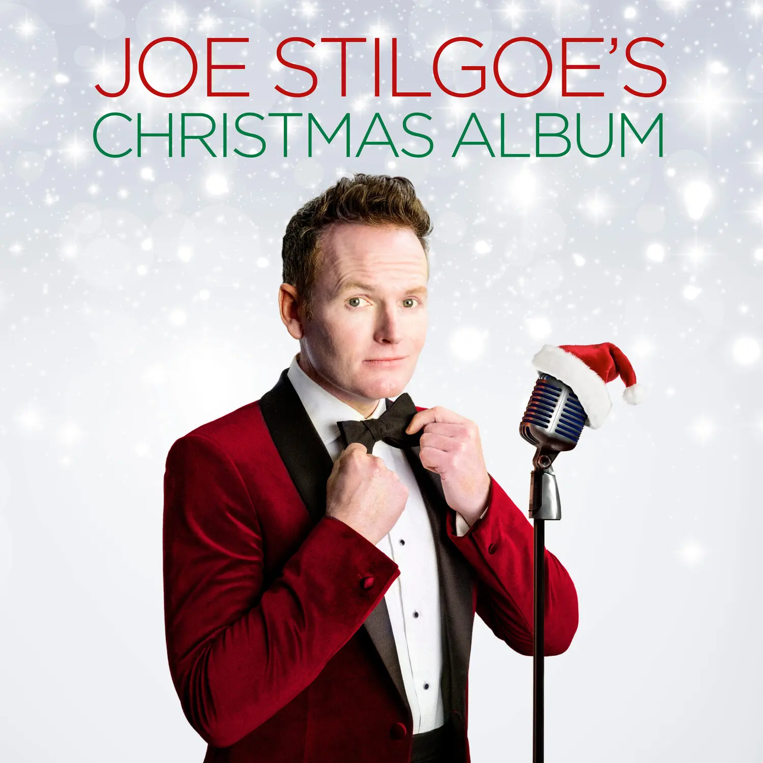 New Various Artists Christmas Music CD - 2019 Storyville Records Release, English Lyrics, Full Track List, Features "Sleigh Ride", "The Christmas Song" [Compact Disc]