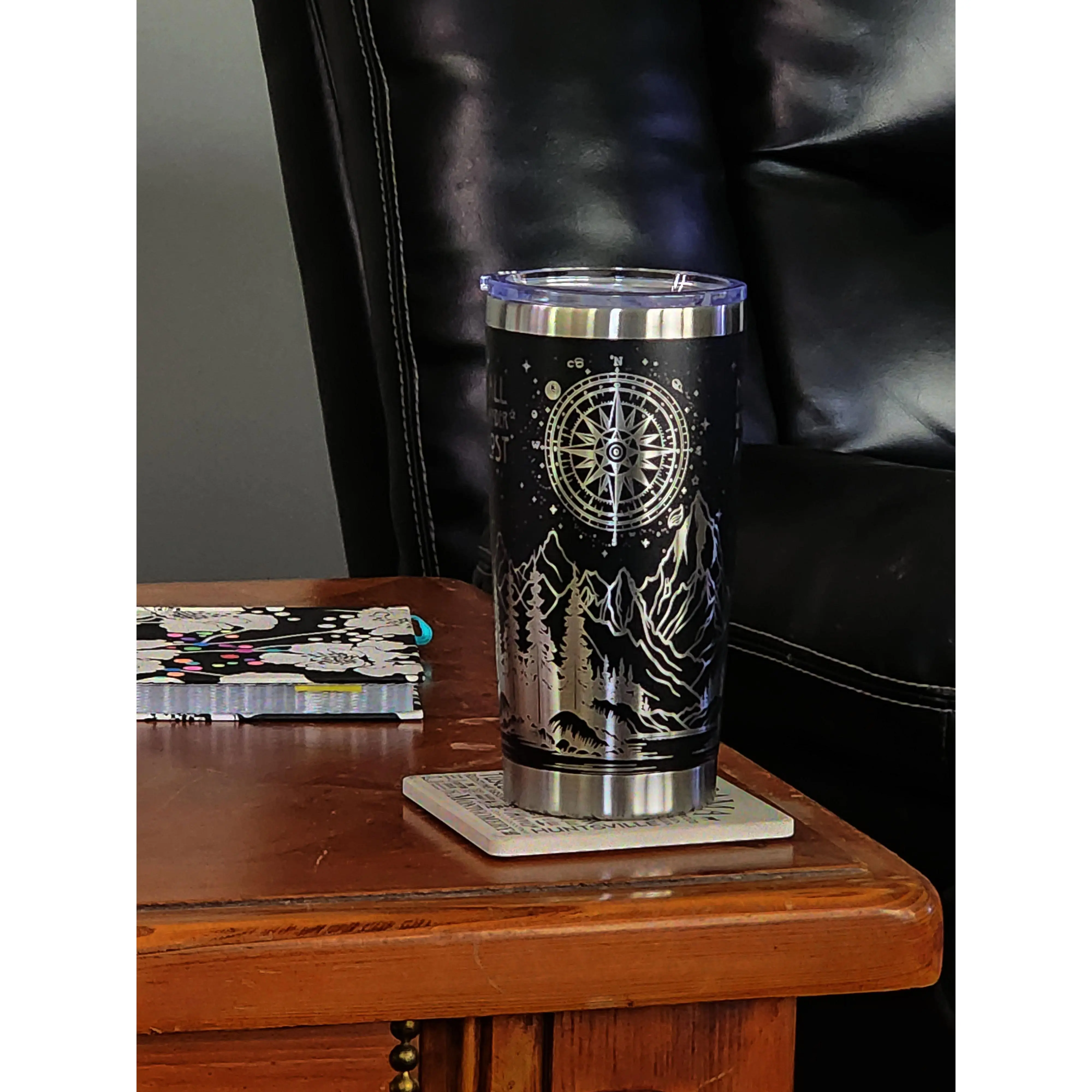 Wanderer 20oz Tumber