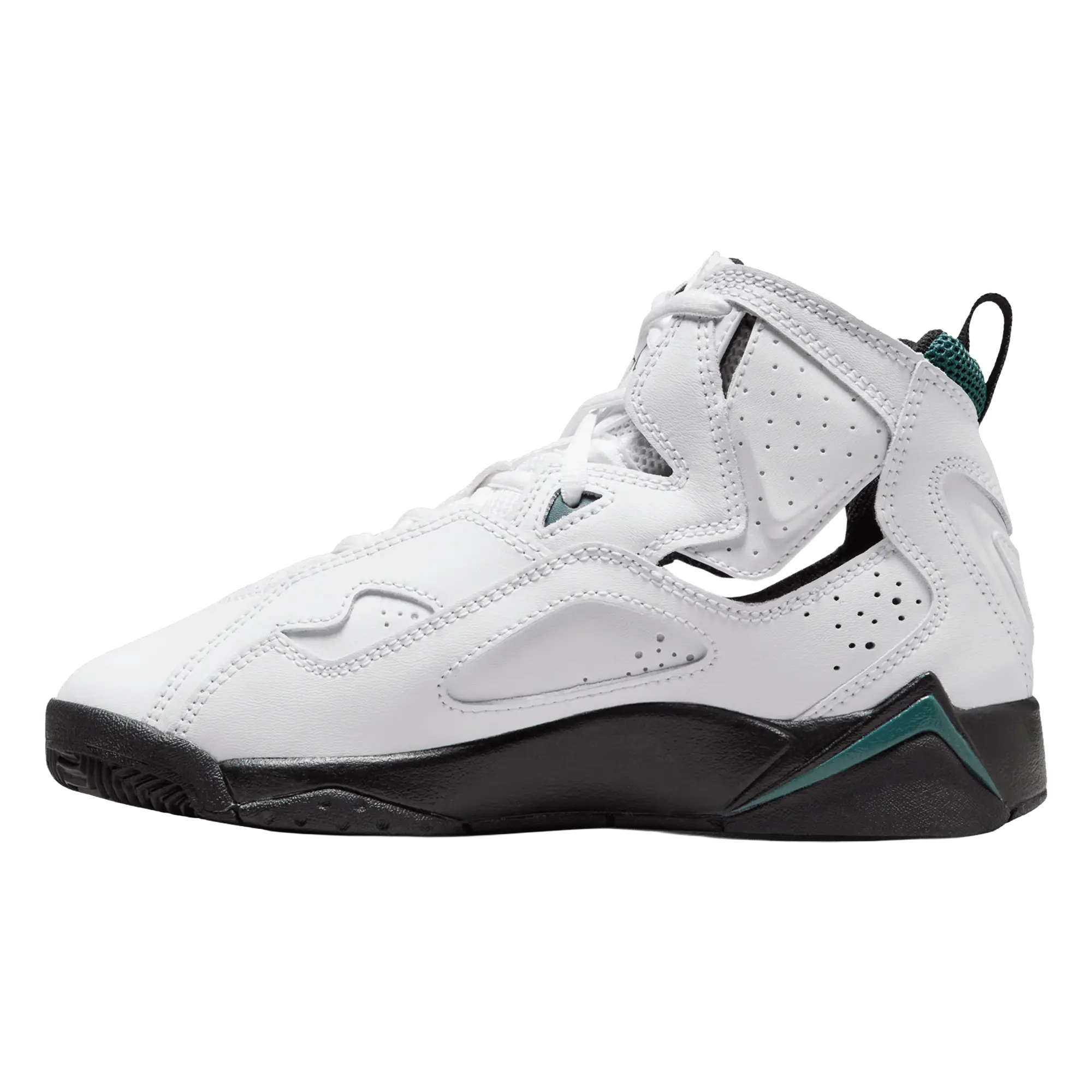 Jordan True Flight GS "White" 343795 133