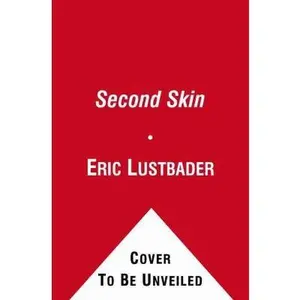 USED-Second Skin (Nicholas Linnear) by Eric Van Lustbader (Unknown)