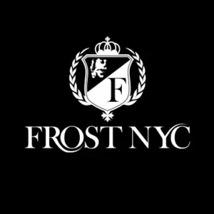 FROST NYC shop logo
