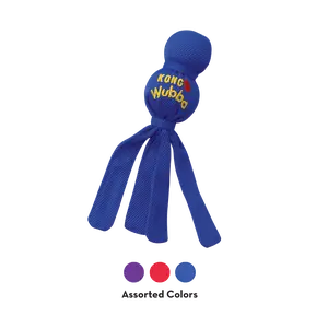 KONG Wubba Dog Toy