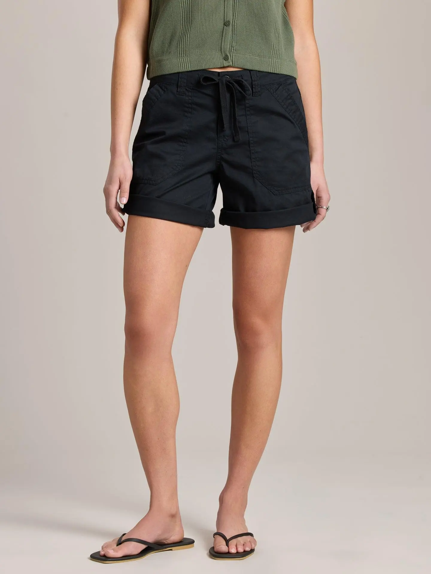 Mateo Convertible Short
