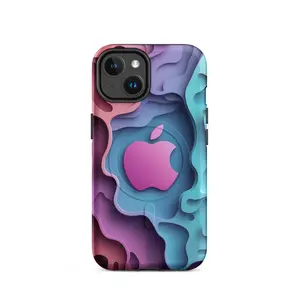 MagSafe® tough case for iPhone®