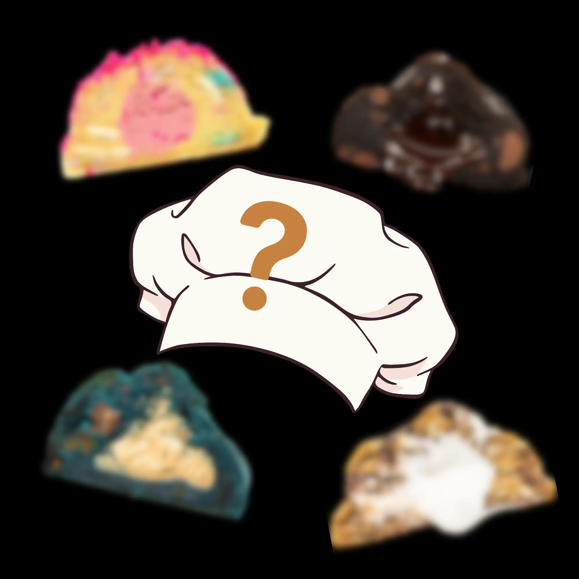 Bakers Choice ⁉️