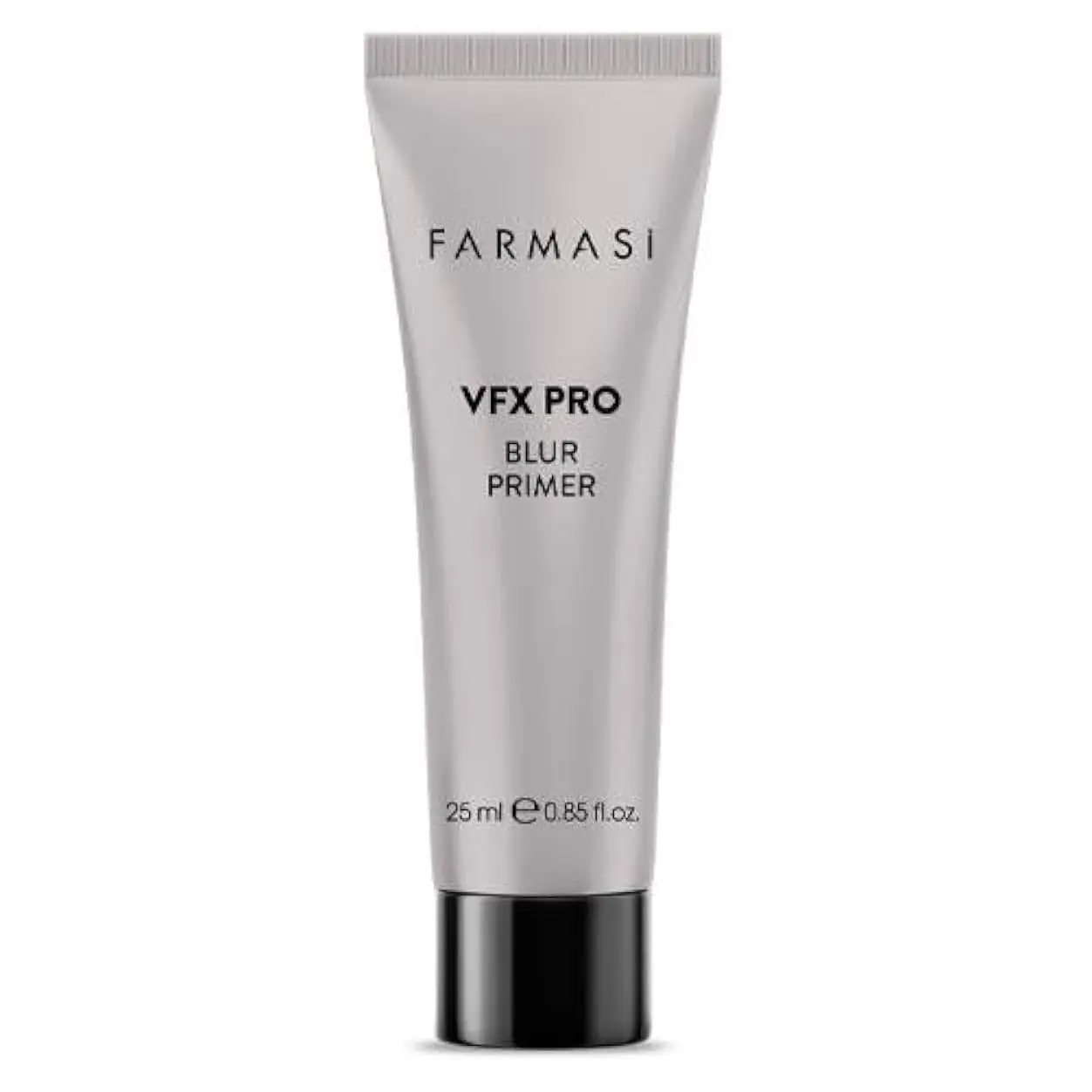 FARMASI VFX Pro Camera Ready Cosmetic Primer - Smoothing, Mattifying, Lightweight Blur Cream, Gluten-Free, Vegan, Dermatologically Approved Formula for Any Skin Type, Flawless Makeup Finish, 0.85 fl oz Single Item Tube