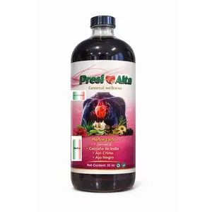 Presion  Vitamin B12 Tonic 32 Oz Supplement