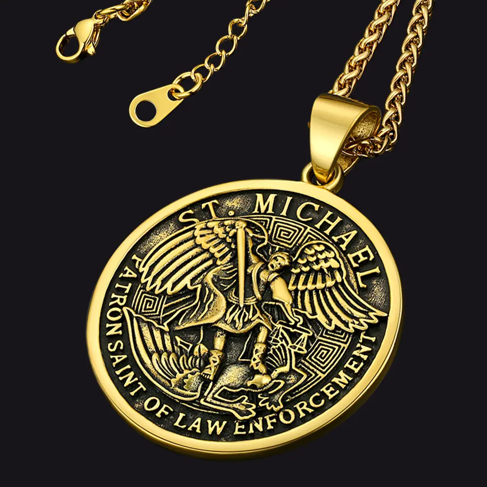 Round Style 2-Golden