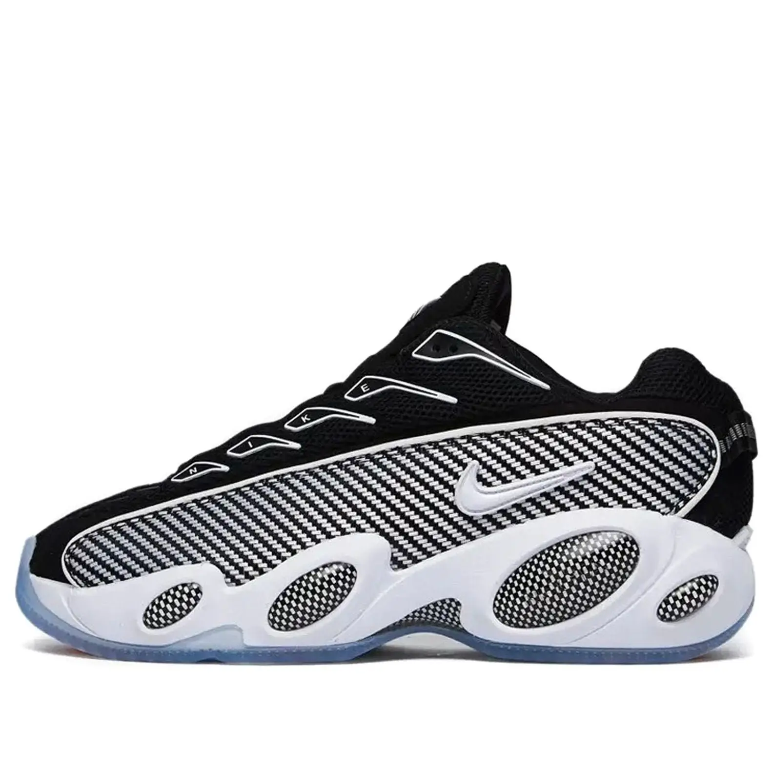 Nike x NOCTA Drake Glide 'Black' DM0879-001 Nike x NOCTA Drake Glide 'Black' DM0879-001