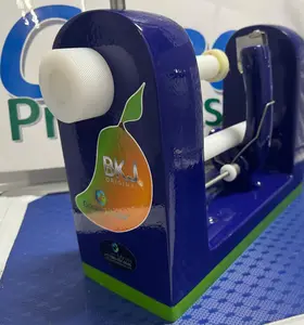 Mango Peeler machine Classic Purple