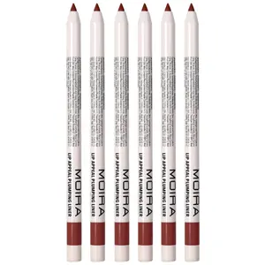 Delineador Voluminizador Lip Appeal Moira Beauty - Venta al por Mayor 6 Unidades (LAPL012)