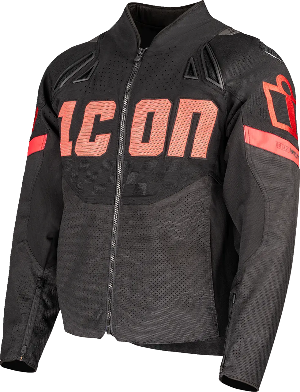 Icon Contra 3 Hero Jacket
