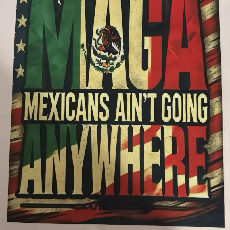 MAGA shirts