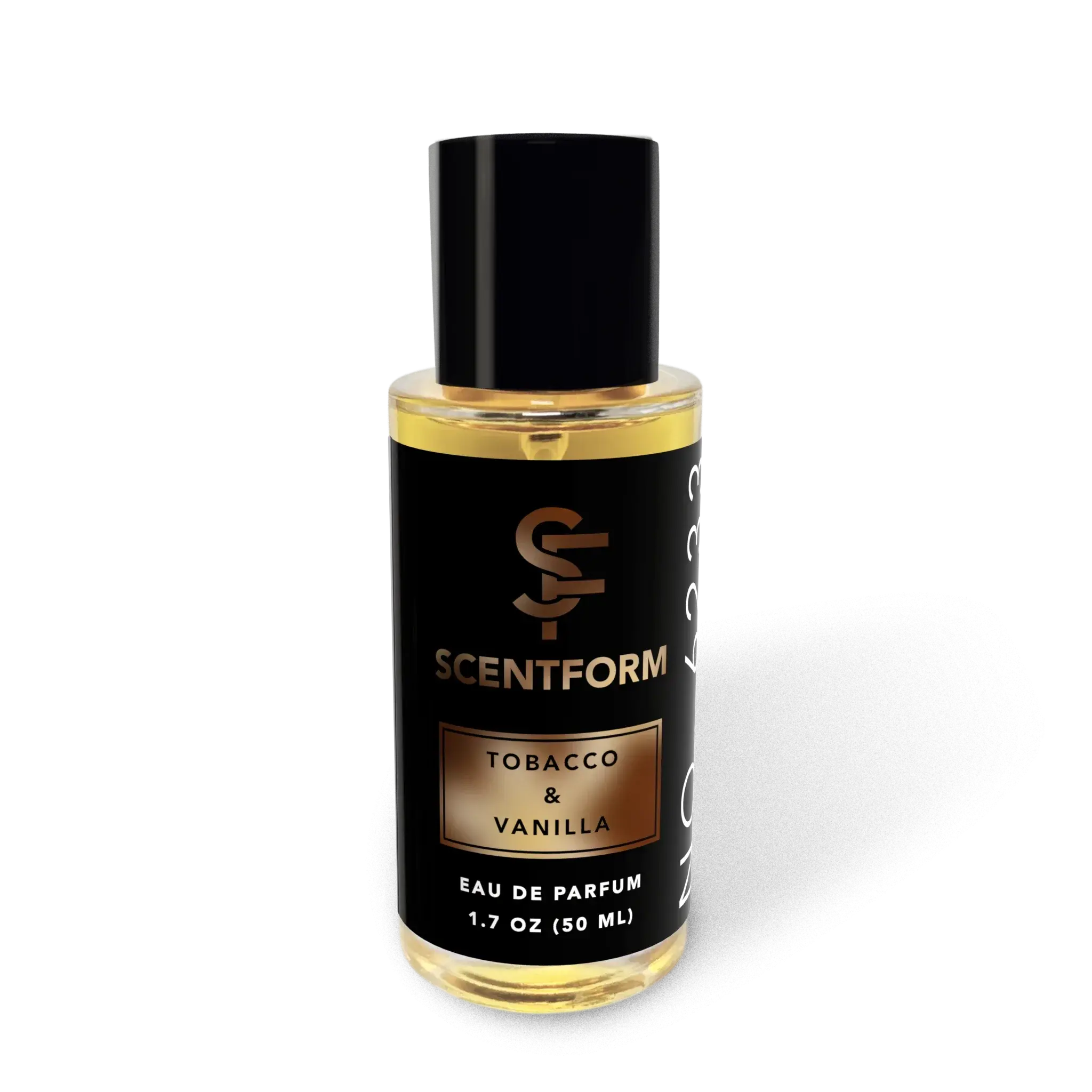 Tobacco & Vanilla Eau de Parfum - 1.7 oz (50 ml)