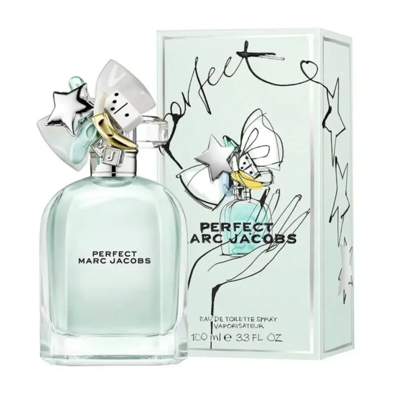 Marc Jacobs Perfect Eau de Toilette For Women