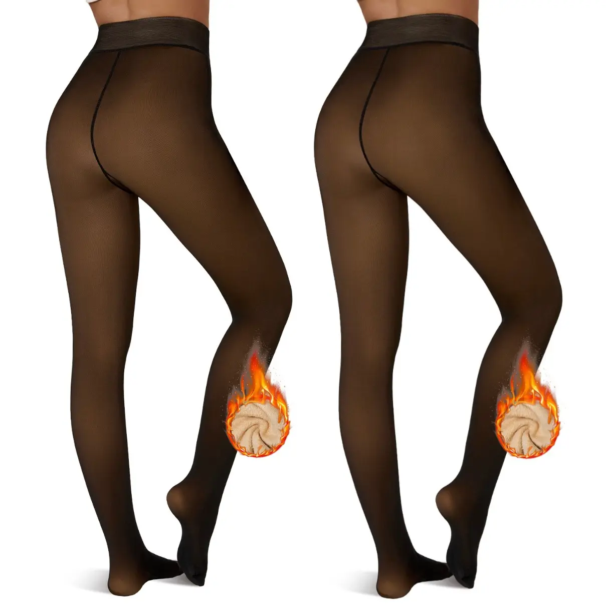 Honey & Honey - L-2XL