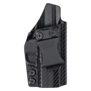 CZ Shadow 2 IWB Holster